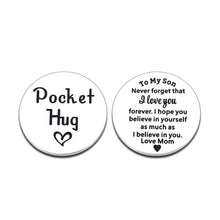 Load image into Gallery viewer, Teen Boys Gift Ideas Stocking Stuffers for Teens Inspirational Gifts for Son Teen Boy Gifts Son Christmas Gifts for Teen Boys Valentines Gifts for Son Back to School Birthday Graduation Gifts for Him