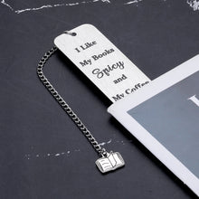 Load image into Gallery viewer, Funny Bookmarks for Women Men, Friend Gifts for Women, Birthday Gifts for Women Men Bookmarks for Book Lovers Gifts Book Club Gifts, Valentines Day Christmas Stocking Stuffers for Women Men Teens