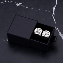 Load image into Gallery viewer, Anniversary for Her Him Wedding Gifts for Newlyweds Couple Gifts 2PCS Food Decider Date Night Idea Gifts for Boyfriend Girlfriend Wife Husband Birthday Christmas Valentines Day Gifts for Him Her