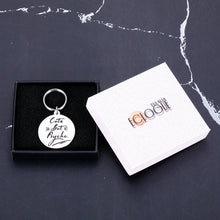 Load image into Gallery viewer, Funny Gifts for Cat Lovers for Women, Dog Tags, Dog Lovers Gifts for Son Daughter, Cute But Psycho Dog Tag Collars Charm for Pet, Puppy Kitty Birthday Gifts from Mom Dad, Boy Girl Dog Tags