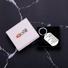 Load image into Gallery viewer, Gifts for Your Boss Keychain for Men Women Gifts for Boss Female Male Appreciation Leaving Away Retirement Present for Lady Leader Mentor Supervisor Boss’s Day Birthday Christmas Thanksgiving Jewelry