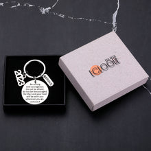 Load image into Gallery viewer, 2023 Graduation Gifts for Her Him High School College Graduation Gifts for Her Him Son Daughter Graduation Class of 2023 Gifts for Women Men Girls Boys Graduation Party Supplies Keychain Inspirational