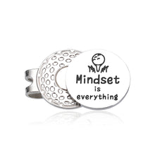 Load image into Gallery viewer, Golf Gifts for Men Valentines Day Gifts for Him Boyfriend Husband Anniversary Engagement Gifts from Wife Girlfriend, Christmas Fathers Day Birthday Gifts for Men Son Dad Grandpa Golf Lovers, Hat Clip