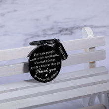 Load image into Gallery viewer, Office Gifts for Coworkers, Christmas Gifts for Coworkers, Coworker Gifts, Thank You Gifts for Women Men Teacher Boss Nurse, Employee Appreciation Gifts Keychain, Leaving Goodbye Farewell Gifts Ideas