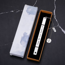 Load image into Gallery viewer, Enjoy the Next Chapter Bookmark Happy Retirement Gifts for Women Men 2022 Best Retirement Gifts for Teacher Coworker Boss Lady Coach Nurses, Retirement Gifts for Friends Family, Thank You Retired Gift