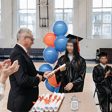 Load image into Gallery viewer, Inspirational 2022 Graduation Gifts Keychain Chirstmas Ornament Medical High School College Graduation Gifts for Her Him Doctor Nurse Grad Gifts for Graduates Women Men Friend Master Senior Students