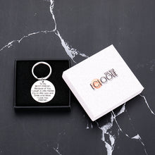 Load image into Gallery viewer, Best Friends Gifts for Women Sentimental Keychain for Her Girl Bestie Sister Close Friend Birthday Gift for BFF Friendship Present for Graduation Christmas Valentine's day Anniversary