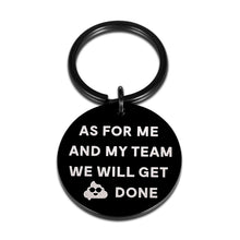 Load image into Gallery viewer, Boss Day Gifts for Women Men, Gag Funny Gifts for Boss Male Female, Manager Appreciation Keychain For Men, Office Christmas Gifts For Boss, Birthday Farewell Retirement Gifts for Women Men Office