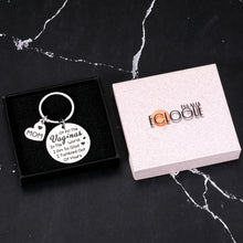Load image into Gallery viewer, Mom Gifts for Mother’s Day Gift for Mom from Daughter Son Kids, Mom Birthday Gifts Funny Keychain, Mom Gift Idea, Mom to Be Mothers Day Gifts, Best Mom Present, Valentines Day Christmas Gifts for Mom