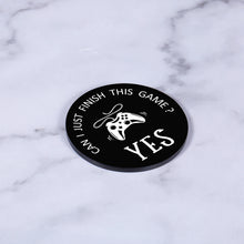 Load image into Gallery viewer, Funny Gifts Decision Coin Double-Sided Stocking Stuffers for Teens Boys Girls Gift Ideas Stocking Stuffers for Men Son Game Lover Birthday Christmas Valentines Day Gifts for Kids Teens Boyfriend Gamer