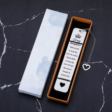 Load image into Gallery viewer, Inspirational Bookmarks for Teen Girl Gifts Sweet 16 Gifts for Girls Stocking Stuffers for Teens Girl Christmas Birthday Gifts for Teen Girls Daughter Valentines Day Graduation Gifts for Her from Mom