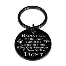 Load image into Gallery viewer, Valentines Day Gifts for Teen Girls Boys Inspirational Keychain Gifts for Students from Teachers Best Friends Graduation Gifts for Him Her Birthday Gifts for Daughter Son from Mom Back to School