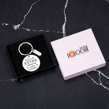 Load image into Gallery viewer, Thank You Gifts Keychain Employee Team Appreciation Gift for Women Men Colleagues Boss Staff Team Member Coach Leader Friends Coworker Leaving Going Away Farewell Boss Day Retirement Gifts Christmas