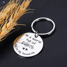 Load image into Gallery viewer, Funny Gifts for Women Men Valentines Day Gifts for Her Him Gag Gifts for Men Women Boyfriend Girlfriend Gifts Funny Keychain Anniversary Christmas Birthday Gifts for Men Women Husband Wife Friend Gift