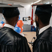 Load image into Gallery viewer, Inspirational 2022 Graduation Gifts Keychain Chirstmas Ornament Medical High School College Graduation Gifts for Her Him Doctor Nurse Grad Gifts for Graduates Women Men Friend Master Senior Students