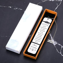 Load image into Gallery viewer, 2023 Graduation Gifts for Her Him Bookmark Class of 2023 Gifts for Students High School College Graduation Gifts Christmas Gifts for Teen Boys Girls Back to School Holiday Grad Gifts for Son Daughter