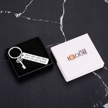 Load image into Gallery viewer, Keychains for Women, Thank You Gifts, Bulk Gifts for Coworkers, Farewell Gifts, Employee Appreciation Gifts, You’re A Key Part of Our Team Keychain for Men Gifts for Christmas