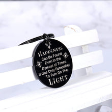 Load image into Gallery viewer, Valentines Day Gifts for Teen Girls Boys Inspirational Keychain Gifts for Students from Teachers Best Friends Graduation Gifts for Him Her Birthday Gifts for Daughter Son from Mom Back to School