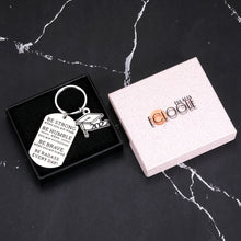 Load image into Gallery viewer, Class of 2022 Graduation Gifts Keychain for Men Women 2022 Seniors Medical Nurses High School College Graduation Gifts for Son Daughter Boys Girls Master Inspirational 2022 Grad Gifts for Her Him
