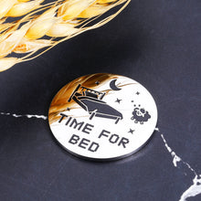 Load image into Gallery viewer, Funny Gifts Decision Coin Double-Sided Stocking Stuffers for Teens Boys Girls Gift Ideas Stocking Stuffers for Men Kids Son Game Lover Birthday Valentines Day Christmas Gifts for Men Boyfriend Husband
