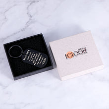 Load image into Gallery viewer, Stocking Stuffers for Teens Boys Girls Gift Ideas Drive Safe Keychain Gifts for Teens New Driver Sweet 16 Gifts for Girls Boys Christmas Gifts for Son Daughter Valentines Day Gifts for Kids from Mom