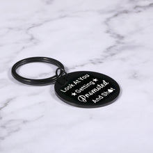 Load image into Gallery viewer, Promotion Gift Keychain, New Job Gift, Promotion Gifts for Women Men Him Girls Boys, Funny Gag Gifts for Coworker, Congratulation Gift, Coworker Gifts for Women Men Friends, Birthday Christmas Gifts