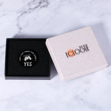 Load image into Gallery viewer, Funny Gifts Decision Coin Double-Sided Stocking Stuffers for Teens Boys Girls Gift Ideas Stocking Stuffers for Men Son Game Lover Birthday Christmas Valentines Day Gifts for Kids Teens Boyfriend Gamer