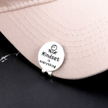 Load image into Gallery viewer, Golf Gifts for Men Valentines Day Gifts for Him Boyfriend Husband Anniversary Engagement Gifts from Wife Girlfriend, Christmas Fathers Day Birthday Gifts for Men Son Dad Grandpa Golf Lovers, Hat Clip