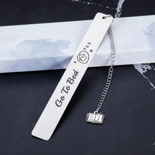 Load image into Gallery viewer, Bookmarks Double-Sided for Book Lovers Gifts for Women Men Readers Teen Boys Gift Ideas Teen Girl Gifts Teacher Valentines Christmas Graduation Birthday Gifts for Him Her Kids Friends Student Bookworm