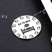 Load image into Gallery viewer, Funny Gifts Decision Coin Double-Sided Stocking Stuffers for Teens Boys Girls Gift Ideas Birthday Christmas Gifts for Women Men Son Daughter Stocking Stuffers for Men Women Friend Boyfriend Girlfriend