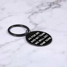Load image into Gallery viewer, Boss Gifts for Women Men Boss Day, Gag Funny Gifts for Boss Male Female, Manager Appreciation Keychain For Men, Office Christmas Gifts For Boss, Birthday Farewell Retirement Gifts for Women Men Office