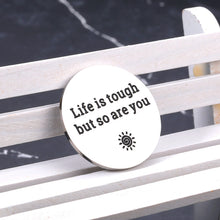 Load image into Gallery viewer, Pocket Hug Token Stocking Stuffers for Teens Girls Boys Stocking Stuffers for Women Men Christmas Gifts for Women Men Friends Son Daughter Back to School Birthday Graduation Valentines Gifts for Kids