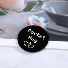 Load image into Gallery viewer, Get Well Soon Gifts for Women Men Graduation Gifts for Her Him Back to School Gifts for Kids Daughter Son Christmas Birthday Long Distance Relationship Gifts Teen Girl Boys Gift Ideas Pocket Hug Token