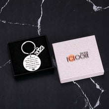 Load image into Gallery viewer, Class of 2023 Graduation Gifts Keychain for Senior 2023 Medical High School College Graduation Gifts for Her Him Inspirational 2023 Grad Gifts for Boys Girls Women Men Master Nurse Mom to Son Daughter