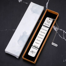 Load image into Gallery viewer, Class of 2023 Graduation Gifts for Her Him Bookmark Seniors 2023 Medical High School College Graduation Gifts for Son Daughter Boys Girls Inspirational 2023 Grad Gifts for Women Men Master Nurses PHD