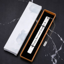 Load image into Gallery viewer, Bookmarks for Book Lovers Stocking Stuffers for Women, Retirement Gifts for Women, Graduation Gifts for Her Him 2023, Christmas Wedding Anniversary Birthday Gifts for Kids, Boss Coworker Leaving Gifts