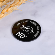 Load image into Gallery viewer, Funny Gifts Decision Coin Double-Sided Stocking Stuffers for Teens Boys Girls Gift Ideas Stocking Stuffers for Men Son Game Lover Birthday Christmas Valentines Day Gifts for Kids Teens Boyfriend Gamer