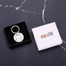 Load image into Gallery viewer, Gifts for Mom from Daughter Son Mommy Keychain for Women from Kids Mama Inspirational Key Ring for Mother’s Day Birthday Christmas Valentines Anniversary Thanksgiving Jewelry