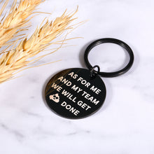 Load image into Gallery viewer, Boss Day Gifts for Women Men, Gag Funny Gifts for Boss Male Female, Manager Appreciation Keychain For Men, Office Christmas Gifts For Boss, Birthday Farewell Retirement Gifts for Women Men Office