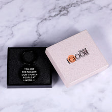 Load image into Gallery viewer, Office Gifts for Coworkers, Christmas Gifts for Coworkers, Funny Keychain for Coworker Leaving Promotion Boss Day Farewell Retirement Thank You Gifts for Women Men Manager, Employee Appreciation Gifts