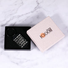 Load image into Gallery viewer, Inspirational Christmas Gifts for Brother Gifts Keychain from Sister in Law Friendship Sibling Fraternity Day Birthday Gifts for Brother in Law Friends Men Stocking Stuffers for Teens Boys Him