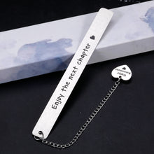 Load image into Gallery viewer, Happy Retirement Gifts for Women Men Retirement Bookmarks for Teacher Coworker Boss Coach Nurses Booklover, Best Retirement Gifts, Retirement Gifts for Friends Family Boss Lady, Thank You Retired Gift