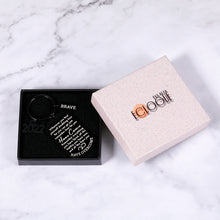 Load image into Gallery viewer, Inspirational Class of 2022 Graduation Gifts Keychain for Men Women Medical High School College Graduation Gifts for Son Daughter Seniors 2022 Grad Gifts for Her Him Boys Girls Students Friends Master