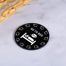 Load image into Gallery viewer, Funny Gifts Decision Coin Double-Sided Stocking Stuffers for Men Women Stocking Stuffers for Teens Boys Girls Gift Ideas Birthday Christmas Gifts for Women Men Son Daughter Friend Boyfriend Girlfriend