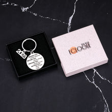 Load image into Gallery viewer, 2023 Graduation Gifts for Him Her Keychain Christmas Ornament Medical High School College Graduation Gifts for Son Daughter Women Men Nurse 2023 Grad Gifts for Women Men Friends Master Senior Students