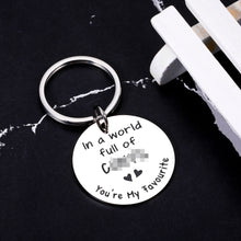 Load image into Gallery viewer, Funny Gifts for Women Men Valentines Day Gifts for Her Him Gag Gifts for Men Women Boyfriend Girlfriend Gifts Funny Keychain Anniversary Christmas Birthday Gifts for Men Women Husband Wife Friend Gift