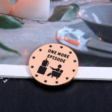 Load image into Gallery viewer, Stocking Stuffers for Teens Boys Gift Ideas Teen Girl Gifts Stocking Stuffers for Women Men Birthday Valentines Christmas Gifts for Son Daughter Friends Girlfriend Boyfriend Decision Coin Double-Sided