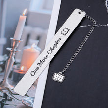 Load image into Gallery viewer, Bookmarks Double-Sided for Book Lovers Gifts for Women Men Readers Teen Boys Gift Ideas Teen Girl Gifts Teacher Valentines Christmas Graduation Birthday Gifts for Him Her Kids Friends Student Bookworm