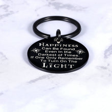 Load image into Gallery viewer, Valentines Day Gifts for Teen Girls Boys Inspirational Keychain Gifts for Students from Teachers Best Friends Graduation Gifts for Him Her Birthday Gifts for Daughter Son from Mom Back to School
