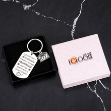 Load image into Gallery viewer, Funny Class of 2022 Graduation Gifts Keychain for Men Women 2022 Seniors High School College Graduation Gifts for Son Daughter Boys Girls Inspirational 2022 Grad Gifts for Her Him Nurse Graduate Gift